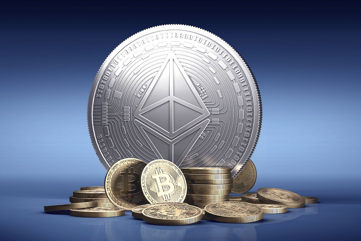 دلایل افزایش حجم معاملات اتریوم نسبت به بیت کوین ازنظر مدیر ارشد صرافی کوین بیس
