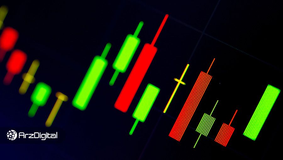 وضعیت بازار: رکوردشکنی لونا هم‌زمان با تثبیت بیت کوین در ۴۸ هزار دلار