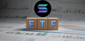 اولین ETF استیکینگ سولانا این هفته در آمریکا راه‌اندازی می‌شود!