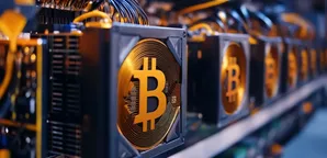 افت حاشیه سود، ماینرهای بیت‌ کوین را به استفاده از انرژی‌های تجدیدپذیر کشاند