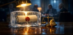 نشست کاخ سفید برای حل بن‌بست قانون استیبل کوین؛ آیا پاداش‌های کریپتویی در خطر حذف خواهد بود؟