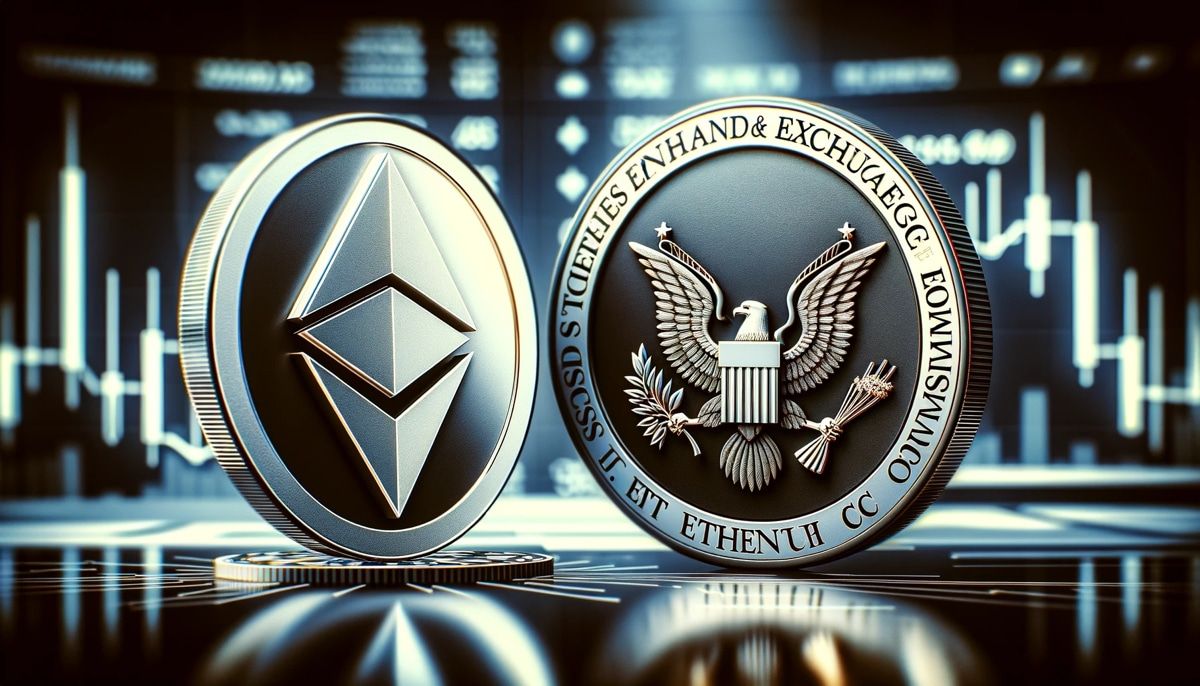 تعویق بررسی درخواست‌های بلک‌راک و فیدلیتی برای عرضه ETF اسپات اتریوم