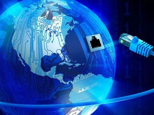 انجمن تجارت الکترونیک خواستار برقراری فوری و پایدار اینترنت شد