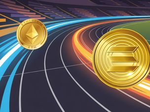 قیمت سولانا ۵ برابر کمتر از ارزش واقعی آن است؛ فرصتی که نباید از دست داد!