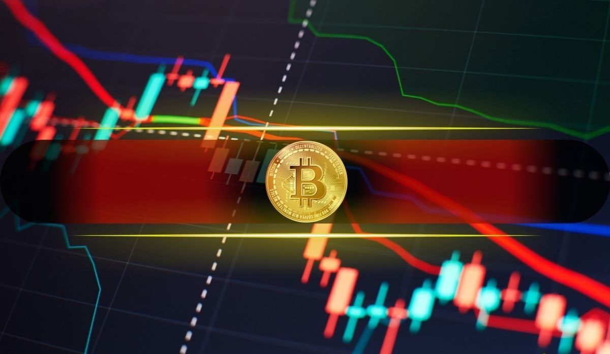 واکنش منفی بازار به سخنرانی کوین وارش؛ عقب‌نشینی بیت کوین تا کانال ۶۳ هزار دلار