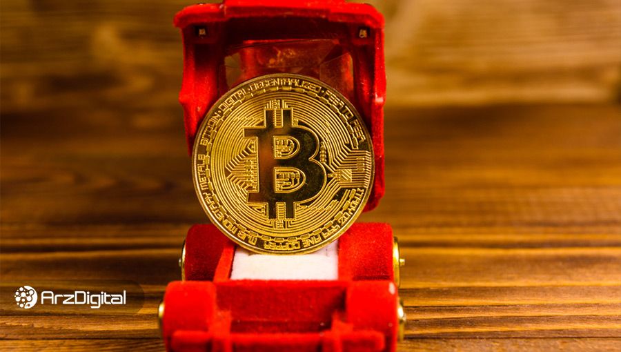 کارمزد تراکنش‌های بیت کوین