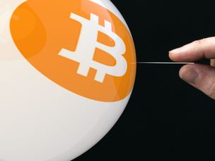 چطور ۵ ساعت قبل از سقوط بازار کریپتو متوجه شدم و دوستانم را قبل از اینکه خیلی دیر بشود نجات دادم