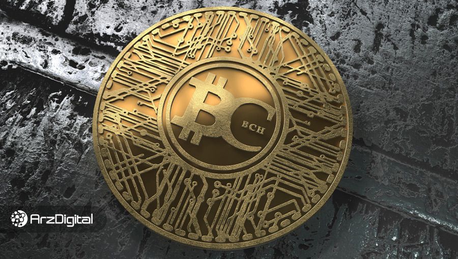هاردفورک بیت کوین کش