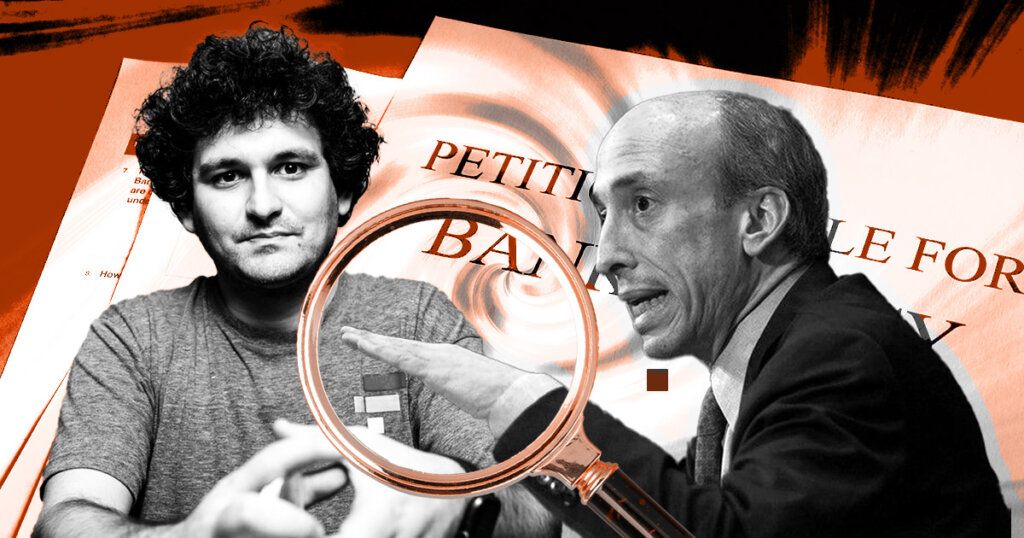 ارسال ۴٬۰۰۰ دادخواست به کنگره برای بررسی رابطه گری گنسلر و سم بنکمن فرید