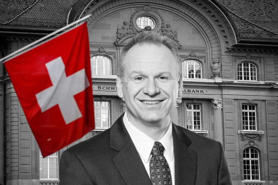 مقام بانک ملی سوئیس: ارزهای دیجیتال بانک‌ مرکزی می‌توانند به توسعه دیفای کمک کنند