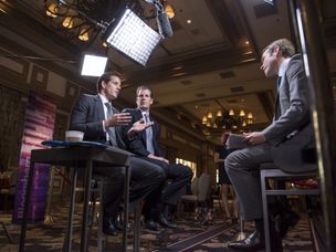 برادران ثروتمند وینکلواس : بیت کوین نسخه جدید طلا است