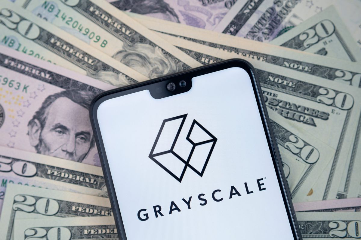 صندوق بیت کوین گری‌اسکیل پس از صدور رأی SEC معاملات را با ۳۵ درصد تخفیف آغاز کرد