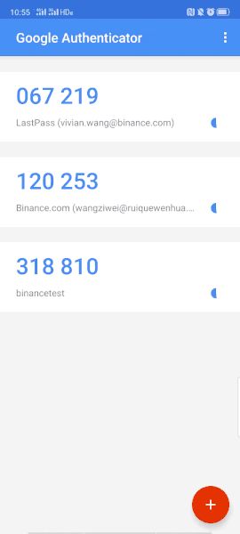 ۷ خطای پرتکرار در صرافی بایننس و راه حل آنها ۷ خطای پرتکرار در صرافی بایننس و راه حل آنها