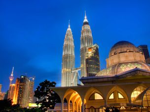 مالزی اولین ارزدیجیتال اسلامی را ارائه کرد