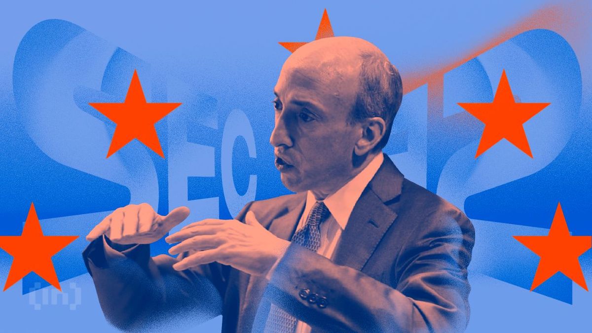 کارشناس حقوقی حوزه ارزهای دیجیتال می‌گوید ETFهای اتریوم امسال تایید نمی‌شوند