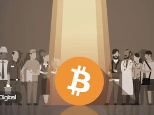 آیا بیت کوین بیش از اندازه پیچیده است؟