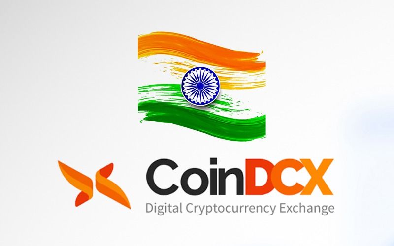 ارزش صرافی هندی CoinDCX پس از جذب سرمایه جدید از یک میلیارد دلار فراتر رفت