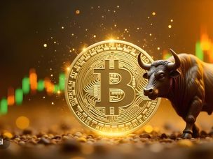 قیمت بیت کوین در آستانه ثبت یک رکورد تاریخی! BTC در مسیر اوج‌گیری بیشتر است؟