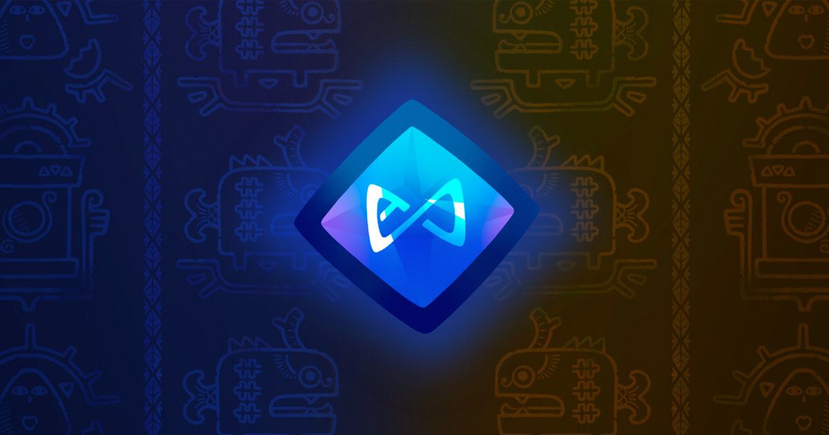 حجم تراکنش‌های اکسی اینفینیتی بیش از ۱,۰۰۰ درصد رشد کرده است