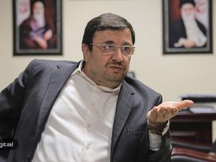 فیروزآبادی: ماینینگ بیت کوین غیرقانونی نیست