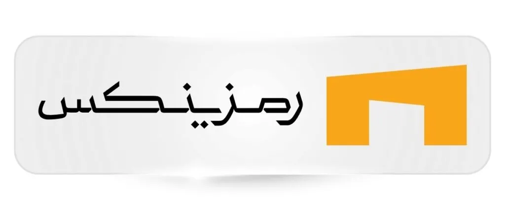 لوگوی صرافی رمزینکس