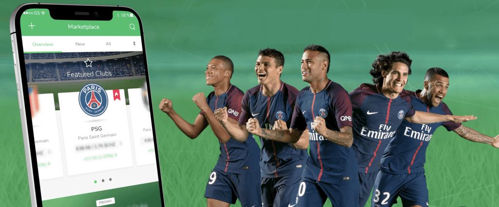 باشگاه مطرح فرانسوی ارز دیجیتال خود را راه‌اندازی خواهد کرد