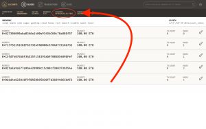 آموزش قدم به قدم ساخت قرارداد هوشمند اتریوم