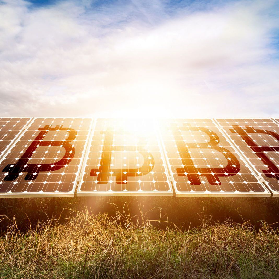 سازمان انرژی های تجدید پذیر ژاپن نیروی برق کم هزینه را برای ماینرهای بیت کوین فراهم آورده است