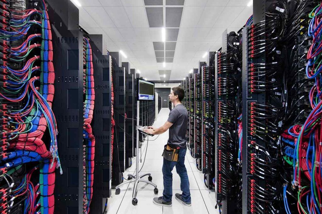 شبکه CDN کلودفلر از یک درگاه غیرمتمرکز رونمایی کرد شبکه CDN کلودفلر از یک درگاه غیرمتمرکز رونمایی کرد