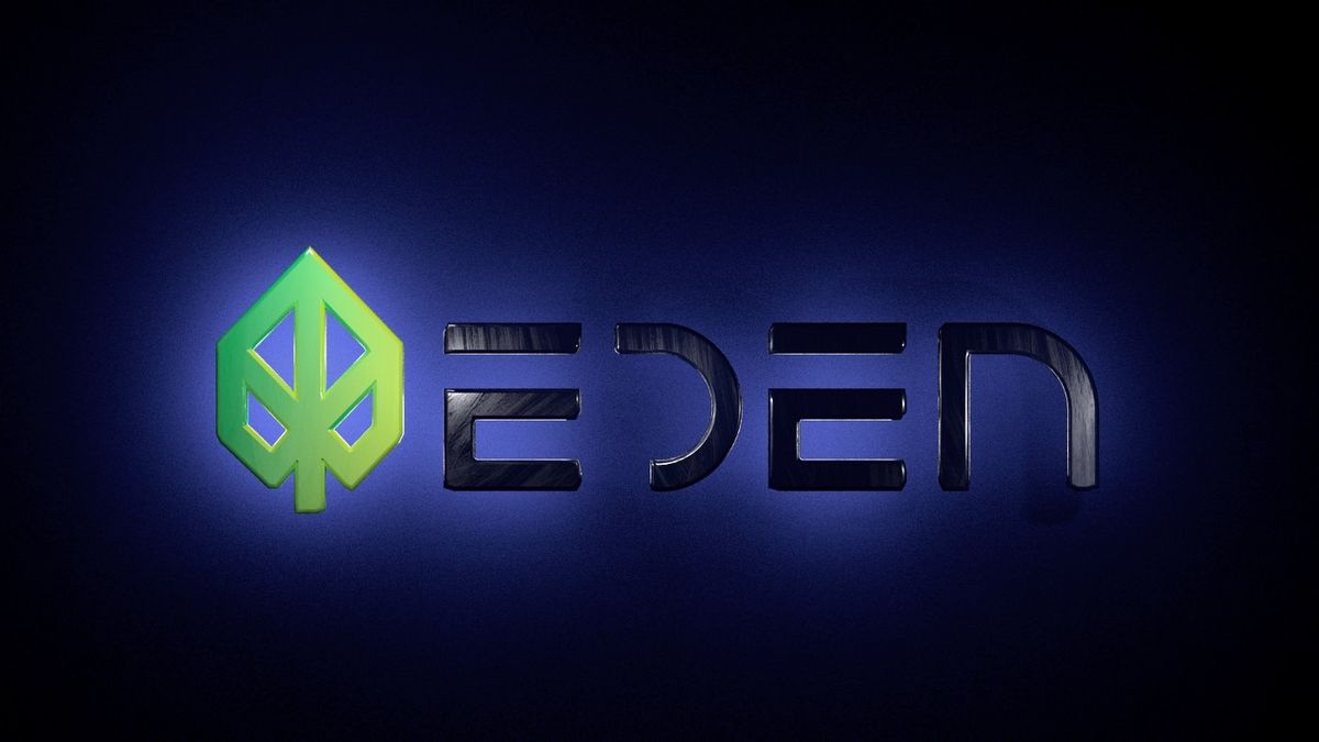 جذب سرمایه ۱۷.۴ میلیون دلاری توسط Eden Network