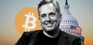 گفت‌وگوی مهم در واشنگتن برای شفافیت قانون ارزهای دیجیتال تا پایان سال ۲۰۲۵