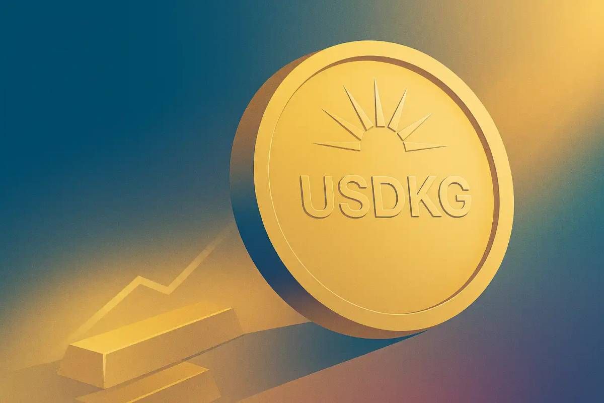 قرقیزستان استیبل کوین دولتی با پشتوانه طلا راه‌اندازی کرد