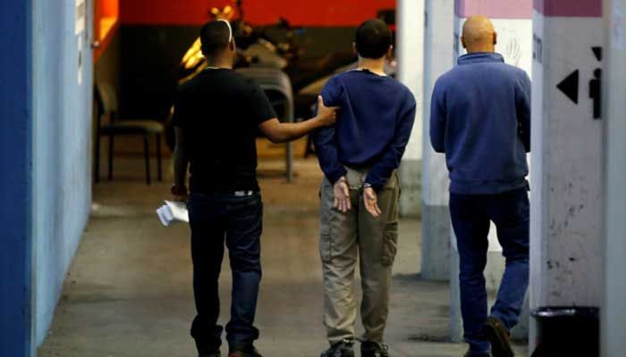 دستگیری دو برادر اسرائیلی به جرم مشارکت در هک صرافی بیتفینکس دو برادر اسرائیلی به جرم مشارکت در هک صرافی بیتفینکس دستگیر شدند