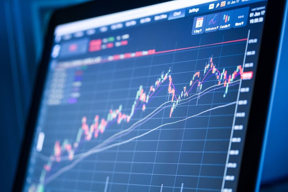 صرافی‌های ارز دیجیتال: دستگاه چاپ پول !