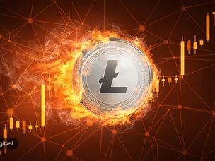 پیشتازی لایت کوین با جهش ۱۵ درصدی در روز گذشته
