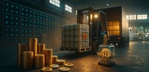 شرکت ماراتن (Marathon) بخشی از بیت کوین‌های استخراجی جدید را برای تأمین هزینه‌های عملیاتی می‌فروشد