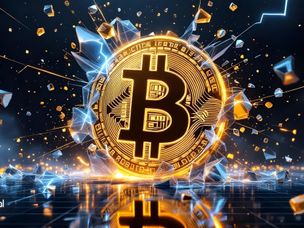تحلیل قیمت بیت کوین: آیا BTC از محدوده فعلی خارج خواهد شد؟