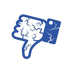 آخرین نفسهای فیسبوک؛ چرا پایان کار این شبکه اجتماعی نزدیک است؟ آخرین نفسهای فیسبوک؛ چرا پایان کار این شبکه اجتماعی نزدیک است؟