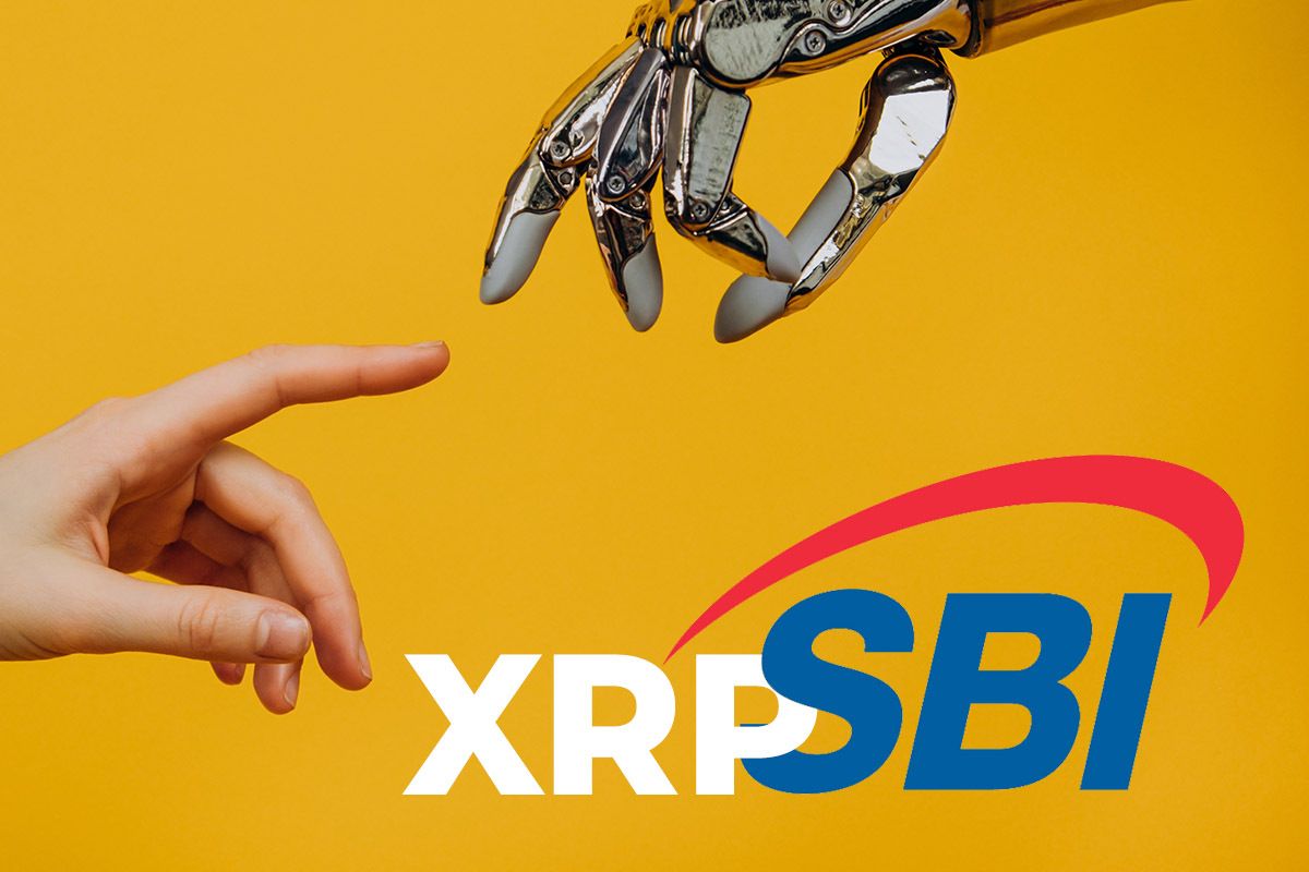 سهامدارن اسبیآی گروپ میتوانند سود پایان سال خود را بهصورت XRP دریافت کنند