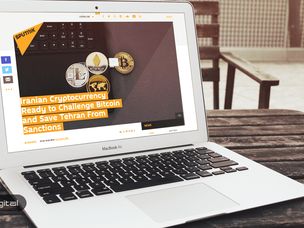 بیانیه سایت ارزدیجیتال در خصوص ترجمه نادرست اسپوتنیک درباره ارز پیمان