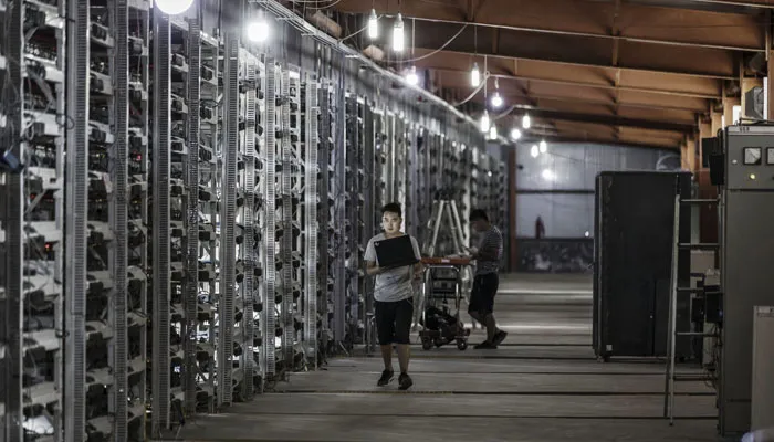 نگاهی به وضعیت قانونی استخراج ارزهای دیجیتال در کشورهای مختلف جهان