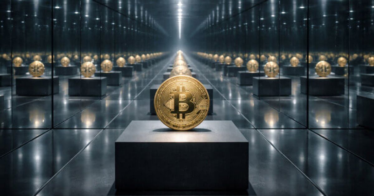 تحلیل وضعیت بازار؛ از تثبیت قیمت بیت کوین تا سلطه استیبل کوین‌ها در اقتصاد جهانی