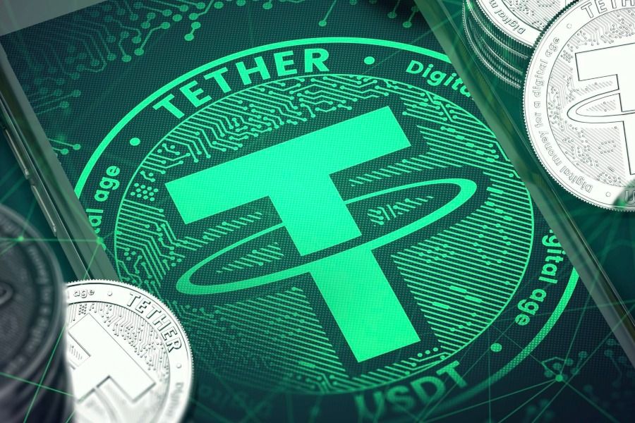 تتر در ۳ ماه ابتدایی سال ۲۰۲۳ حدود ۱.۵میلیارد دلار درآمد داشته است