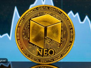 اصلاح قیمت نئو (NEO) پس از فتح سقف کانال تا چه محدوده‌ای ادامه خواهد داشت؟
