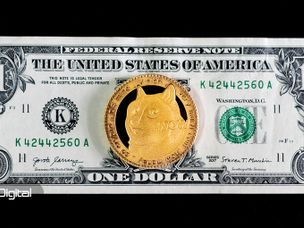 دوج کوین چقدر برای زنده‌کردن رویای یک دلاری شانس دارد؟ کارشناسان پاسخ می‌دهند