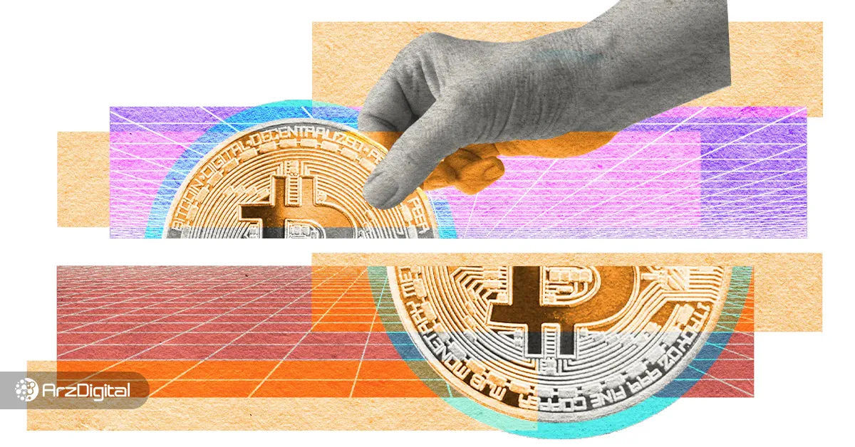 چرخه متفاوت بیت کوین در آستانه هاوینگ؛ اصلاح قیمت یا ادامه رشد؟