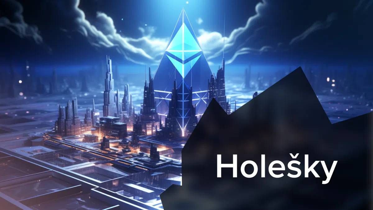 بنیاد اتریوم شبکه تست‌نت هولسکای (Holesky) را پس از دو سال فعالیت متوقف می‌کند