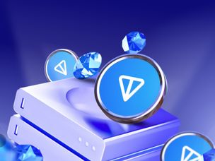 بهترین روش خرید تون کوین چیست؟ معرفی ۴ روش خرید Toncoin