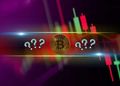 سقوط قیمت بیت کوین به زیر ۷۸ هزار دلار؛ بازار قرمزپوش شد