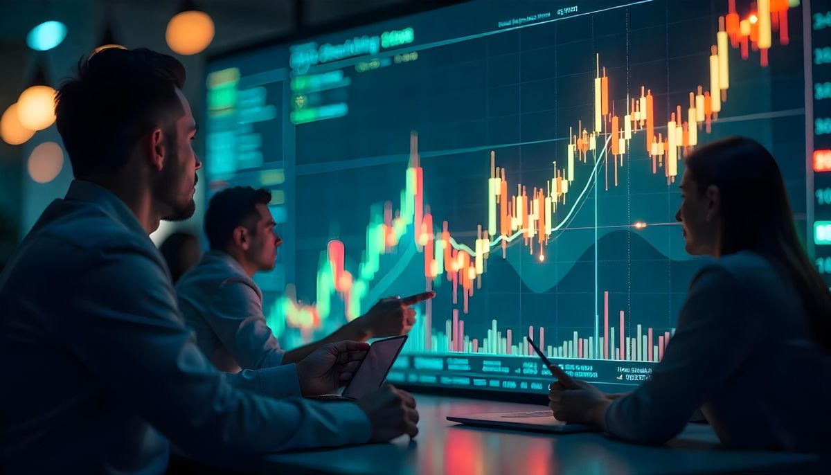 افزایش بحث‌ها درباره بهترین سطوح ورود به بازار ارزهای دیجیتال پس از ریزش اخیر